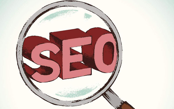企业网站SEO优化的这些优势是百度搜索引擎最看重的,百度搜索引擎,企业网站SEO优化